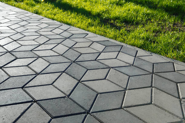 Best Colored Driveway Pavers in East Lansdowne, PA